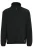 North Bend Fleece jas ‘Helgo’  zwart