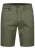 INDICODE JEANS Broek ‘INHutchico’  olijfgroen