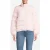 Levi’s Effie Puffer Jacket In Pink