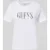 Guess T-shirt van puur katoen met logodetail