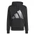 Hoodie adidas Holiday 3S
