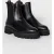 Paul Smith Shoe Khyber Black Black