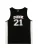 Koton Functioneel shirt  zwart / wit