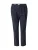 JACK & JONES Bandplooibroek ‘JPSTAce Ceaser’  navy