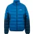 Regatta Heren Dalent Gewatteerde Jas (Snorkelblauw/Moonlight Denim)