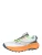 saucony Sneakers laag ‘XODUS ULTRA 4’  navy / lichtgroen / zwart / wit