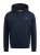 U.S. POLO ASSN. heren hoodie – trui met capuchon, fleecevoering & geborduurd logo