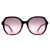 Kate Spade Lourdes/F/S HT8 FF roze havana violet roze gradiënt zonnebril