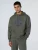 North Sails Hoodie Met maxi logo print