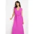 LOLALIZA zomerjurk – roze