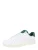 K-SWISS Sneakers laag ‘LOZAN KLUB’  wit