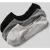 CK Calvin Klein Sokken met logostitching in een set van 3 paar, model ‘Footie’