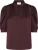 Neo Noir Blouse Roella Heavy Paars dames
