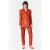 Marcell von Berlin Tapered Pants Flame