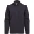 Craghoppers Dames Expert Basecamp II Softshell Jacket (Donker Navy)