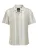 ONLY & SONS ONSCAIDEN SS STRIPE LINEN RESORT SHIRT Heren Overhemd –