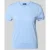 Polo Ralph Lauren regular fit gebreide pullover van katoenmix