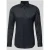 Boss Slim fit zakelijk overhemd van fijn twill met stretch