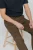 Casual broek MAbarton Regular fit brown