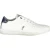 Canvas Lage Sneakers