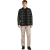 Jack And Jones KanePablo-chino’s van katoenmix voor heren (Beige)