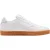 Reebok Heren Royal Complete 3 Gecoat Leer Lage Sportschoenen (Wit)