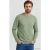 Heren T-shirt van katoen en elastaan