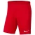 Nike Heren dry park iii korte broek