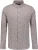 No Excess Overhemd Jersey  Wit heren