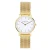 Liebeskind Berlin Analoog horloge  goud
