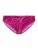 LASCANA ACTIVE Sport bikinibroek  bordeaux