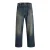 Losse Jeans Jack & Jones Alex Original SBD 882