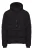 INDICODE JEANS Winterjas ‘Rapse’  zwart