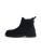TOMMY HILFIGER Chelsea boots  donkerblauw / zwart