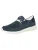 SIOUX Veterschoen  donkerblauw