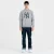 Sweatshirt New Era New York Yankees Crew Neck