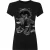T-Shirt Sexy Zuiver Teddy
