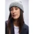 Street One Dames Beanie met pailletten in Grijs
