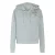 Damescapuchon met volledige rits adidas Essentials