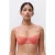 Chantelle Cabaret Sauvage Bra Orange