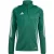 Adidas Heren tiro 24 quarter zip trainings sweatshirt