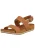 TIMBERLAND Sandalen met riem ‘Malibu Waves’  karamel