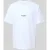 jack & jones T-shirt met ronde hals, model ‘SOHO’