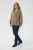 Blouse met lange mouwen KCmilia Blouse met lange mouwen Regular fit brown