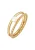 ELLI PREMIUM Ring  goud / parelwit