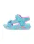 Skechers MERMAID DREAMS SANDAL Meisjes Sandalen – Blauw