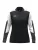 JAKO Sportief sweatshirt  zwart / wit