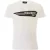 Dsquared2 1964 Logo Wit T-shirt