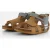 Shoesme Shoesme ExtremeFlex® Bio Sandalen blauw Leer