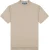 Club 24 T-Shirt Freedom Fit Beige heren